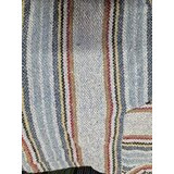  Baja-huppari Vaaleansininen-monivärinen **Koko 3XL**