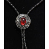  Bolo-kravatti Red Stone