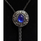 Bolo-kravatti Blue Stone