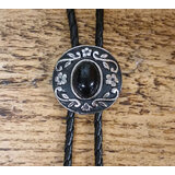 Bolo-kravatti Black Stone