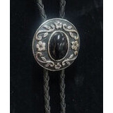 Bolo-kravatti Black Stone