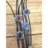 Bolo-kravatti Black Stone