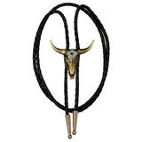 Bolo-kravatti Longhorn