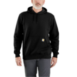  Carhartt Marquette K121 huppari Musta