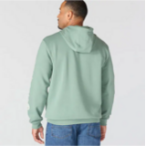  Carhartt Iconic K288 Logo huppari Vihreä