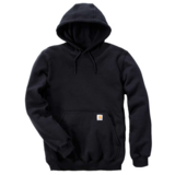  Carhartt Marquette K121 huppari Musta