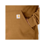  Carhartt Marquette K121 huppari Ruskea