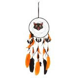   Halloween unisieppari - Black Cat Dreamcatcher