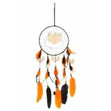   Halloween unisieppari - Black Cat Dreamcatcher