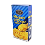  Juustomakaroni puolivalmisateria 206 g
