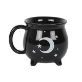   Keraaminen teepannusetti - Witches Brew Tea Set