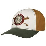 Lippalakki Stetson Baseball Cap Homerun Academy