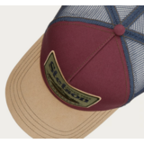  Lippalakki Stetson Trucker Cap Explorer Co