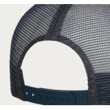  Lippalakki Stetson Trucker Cap Explorer Co
