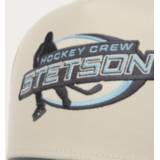  Lippalakki Stetson Trucker Cap Hockey Crew