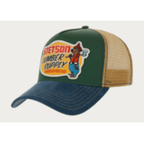 Lippalakki Stetson Trucker Cap Lumber Supply