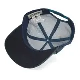  Lippalakki Stetson Trucker Cap Mountain Mist