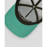  Lippalakki Stetson Trucker Cap Surf Camp