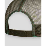  Lippalakki Stetson Trucker Cap Surf Camp