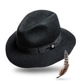 Sirius -huopahattu **koko S / 55**