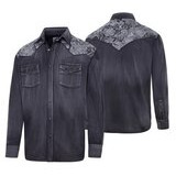 Westernpaita Stars & Stripes Fred