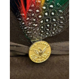   Stetson Rancher 160th Edition 6X