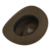  Stetson Western Woolfelt Tumma Oliivi