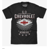  T-paita Chevrolet