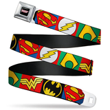 Vyö - Justice League