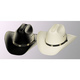 Cattleman Straw Hat