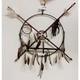 Medicine Wheel / Cross Arrow
