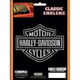 Tarra Harley-Davidson logo