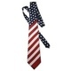 Kravatti USA-lippu