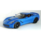 Chevrolet Corvette Stingray Z51 2014