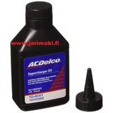 Ahdinöljy GM 118ml 