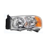 Ajovalo DOT vasen Dodge Ram 1500/2500/3500 2002-2005