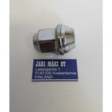 Alumiinivanne mutteri alkuperäinen Ford