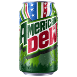 American Dew 355ml 
