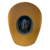  American Tobacco 5X -huopahattu