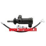 Apusimpukka Moog GM Trukit 2001-2024