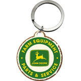 Avaimenperä John Deere Parts & Service
