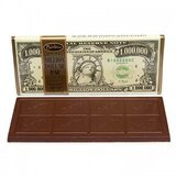 Bartons Million Dollar Bar - suklaa 57g