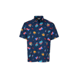 Bass Pro Shops Kauluspaita Navy