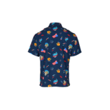 Bass Pro Shops Kauluspaita Navy