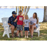 Bass Pro Shops Kauluspaita Navy