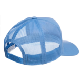 Bass Pro Shops Mesh Cap Light Blue