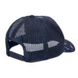 Bass Pro Shops Printed Mesh USA Lippalakki 