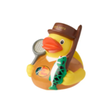 Bass Pro Shops Rubber Fisherman Kumiankka