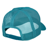 Bass Pro Shops Trucker Cap Aqua