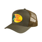 Bass Pro Shops Trucker Cap Olive
